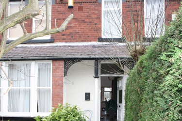 8 bed house, Woodland park road, Headingley, Leeds, LS62AZ - Image 6